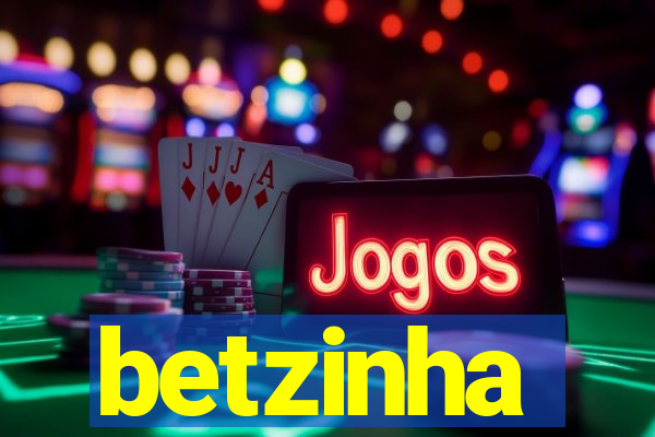 betzinha