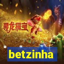 betzinha