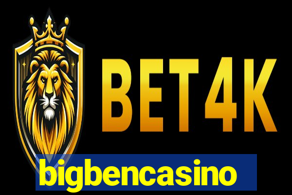 bigbencasino