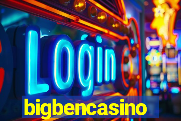 bigbencasino