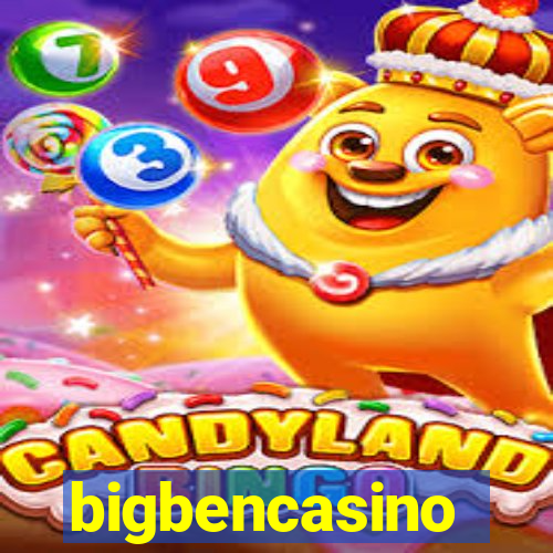 bigbencasino