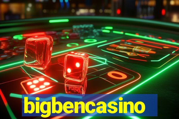 bigbencasino