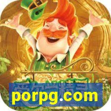 porpg.com