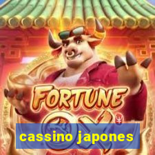 cassino japones