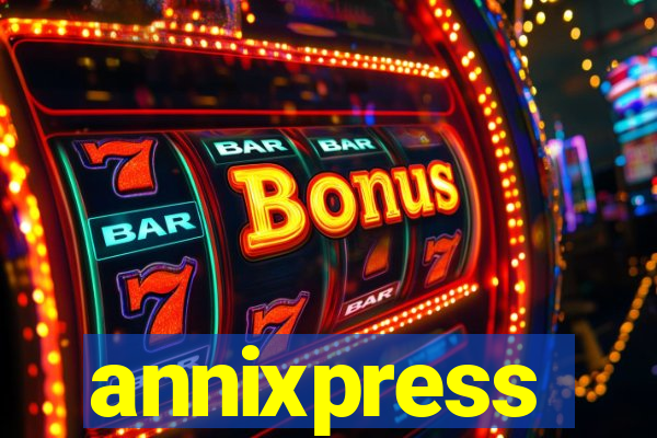 annixpress