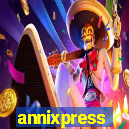 annixpress