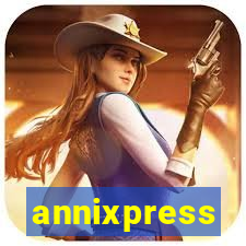 annixpress