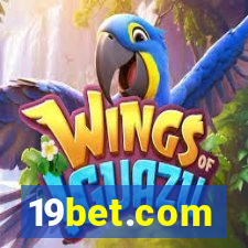 19bet.com