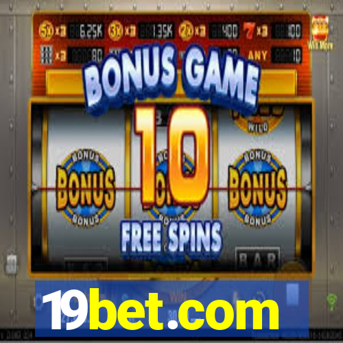 19bet.com