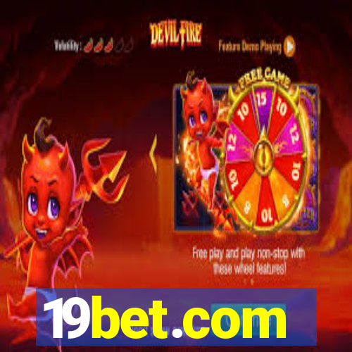 19bet.com