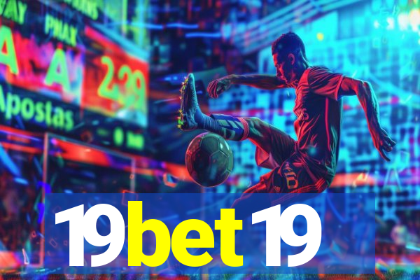 19bet19