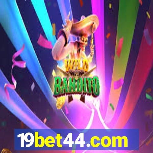 19bet44.com