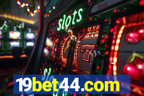 19bet44.com