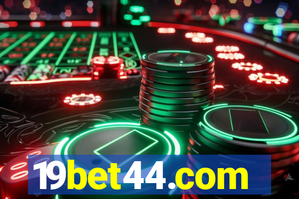 19bet44.com