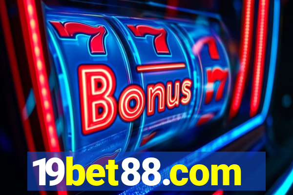 19bet88.com