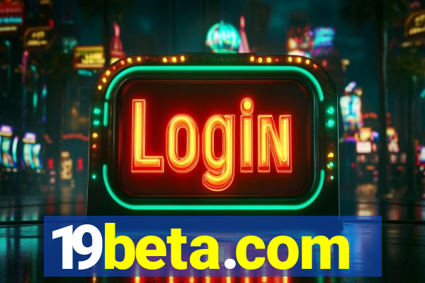 19beta.com