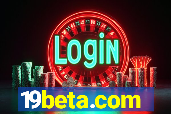 19beta.com