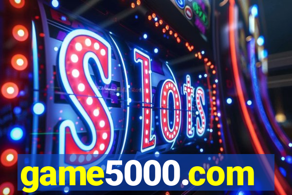 game5000.com