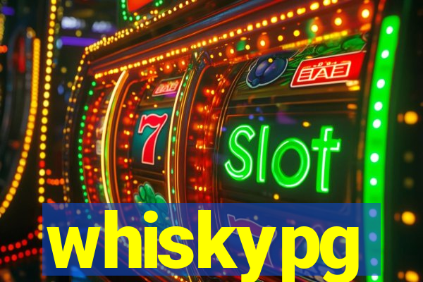 whiskypg