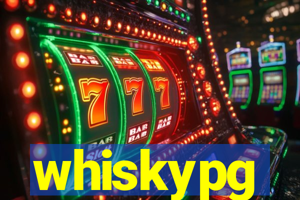 whiskypg