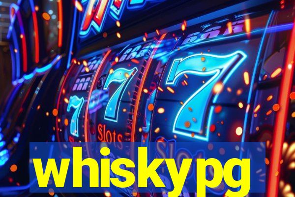 whiskypg