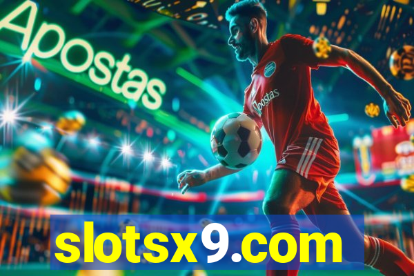 slotsx9.com