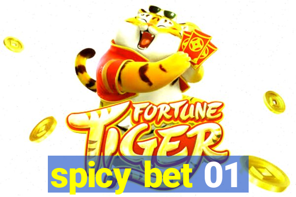 spicy bet 01