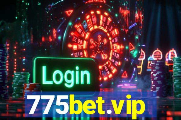 775bet.vip