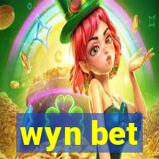 wyn bet