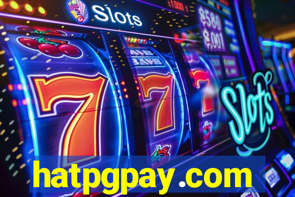 hatpgpay.com