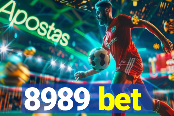 8989 bet