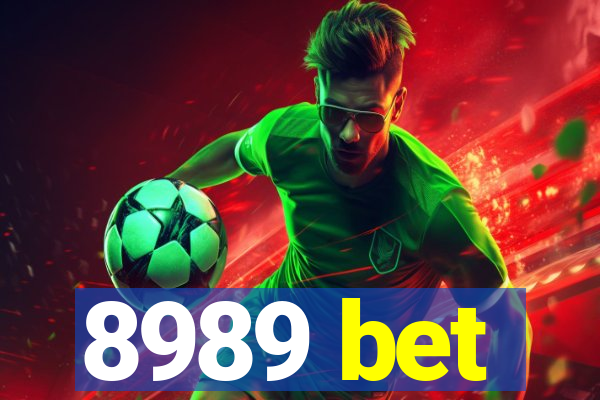 8989 bet