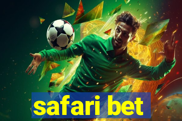 safari bet