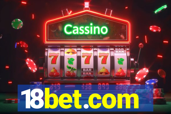 18bet.com