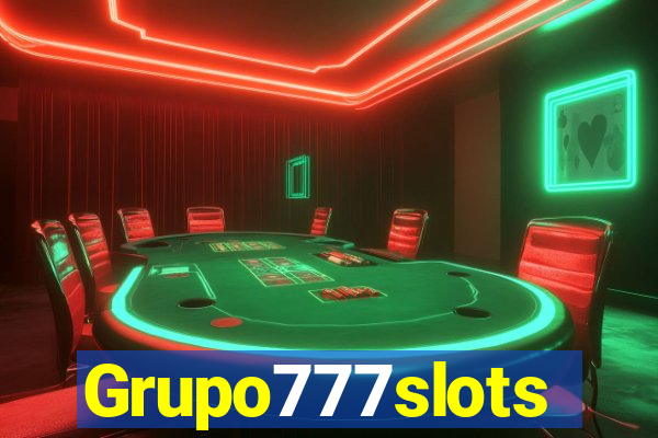 Grupo777slots