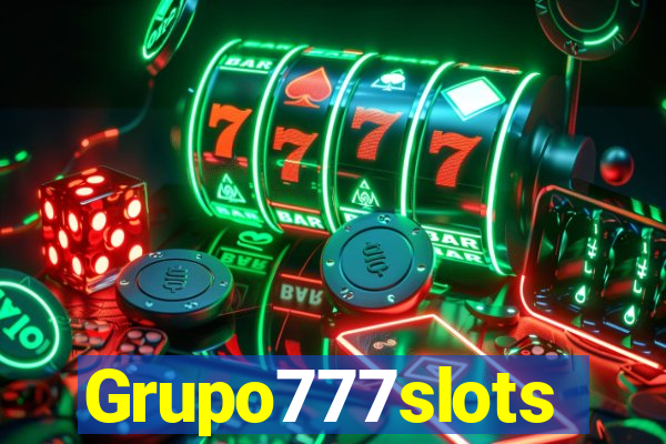 Grupo777slots