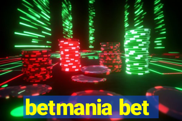 betmania bet