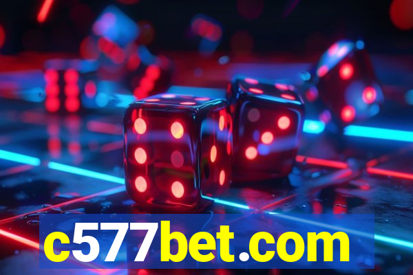 c577bet.com