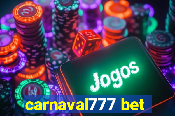 carnaval777 bet