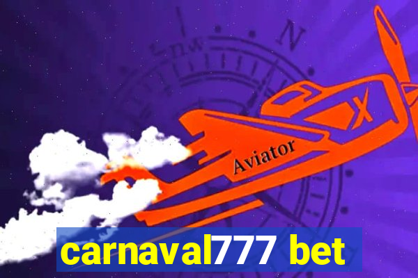 carnaval777 bet