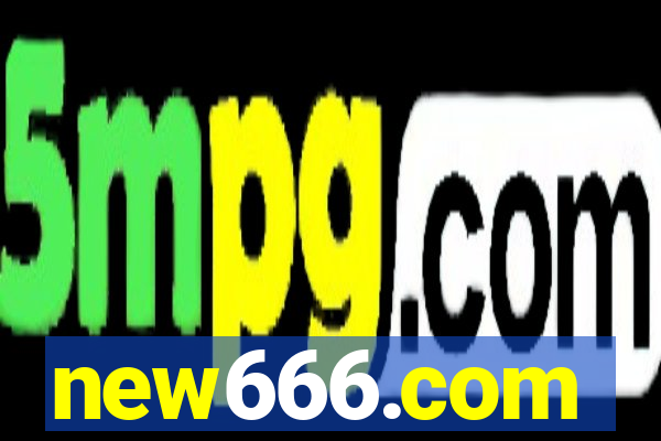 new666.com