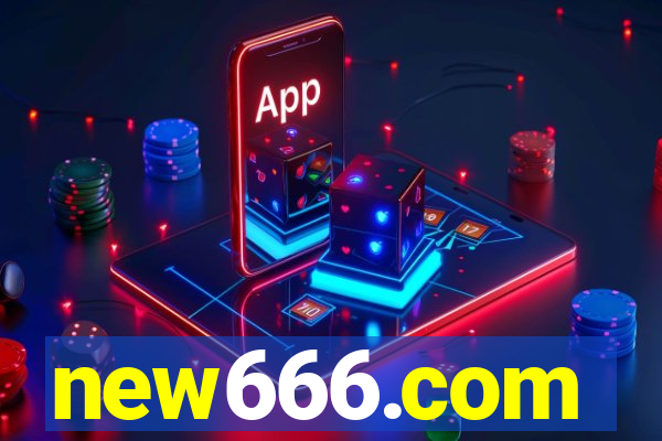 new666.com