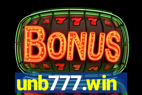 unb777.win