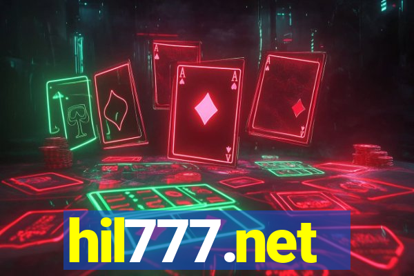 hil777.net