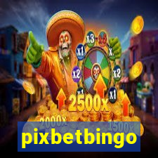 pixbetbingo