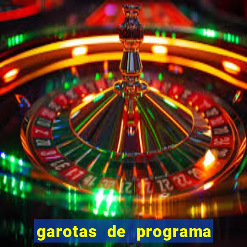 garotas de programa de alagoinhas