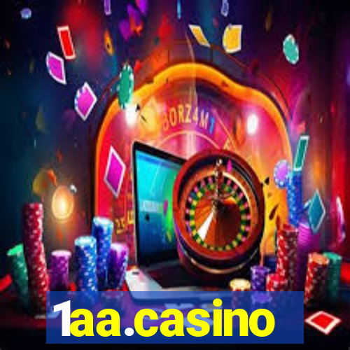 1aa.casino