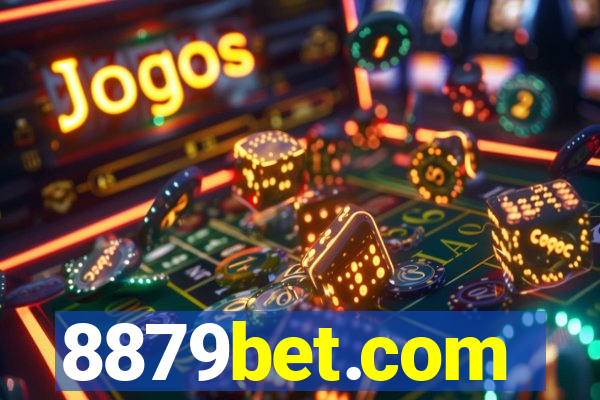 8879bet.com