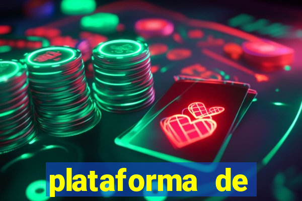 plataforma de aposta com deposito de 1 real