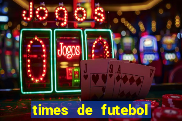 times de futebol de londres